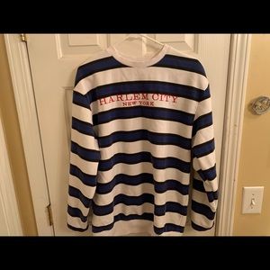 Harlem New York Sweatshirt